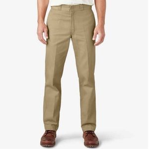 EUC - Dickies Flex Work Pants Size 36 x 34.